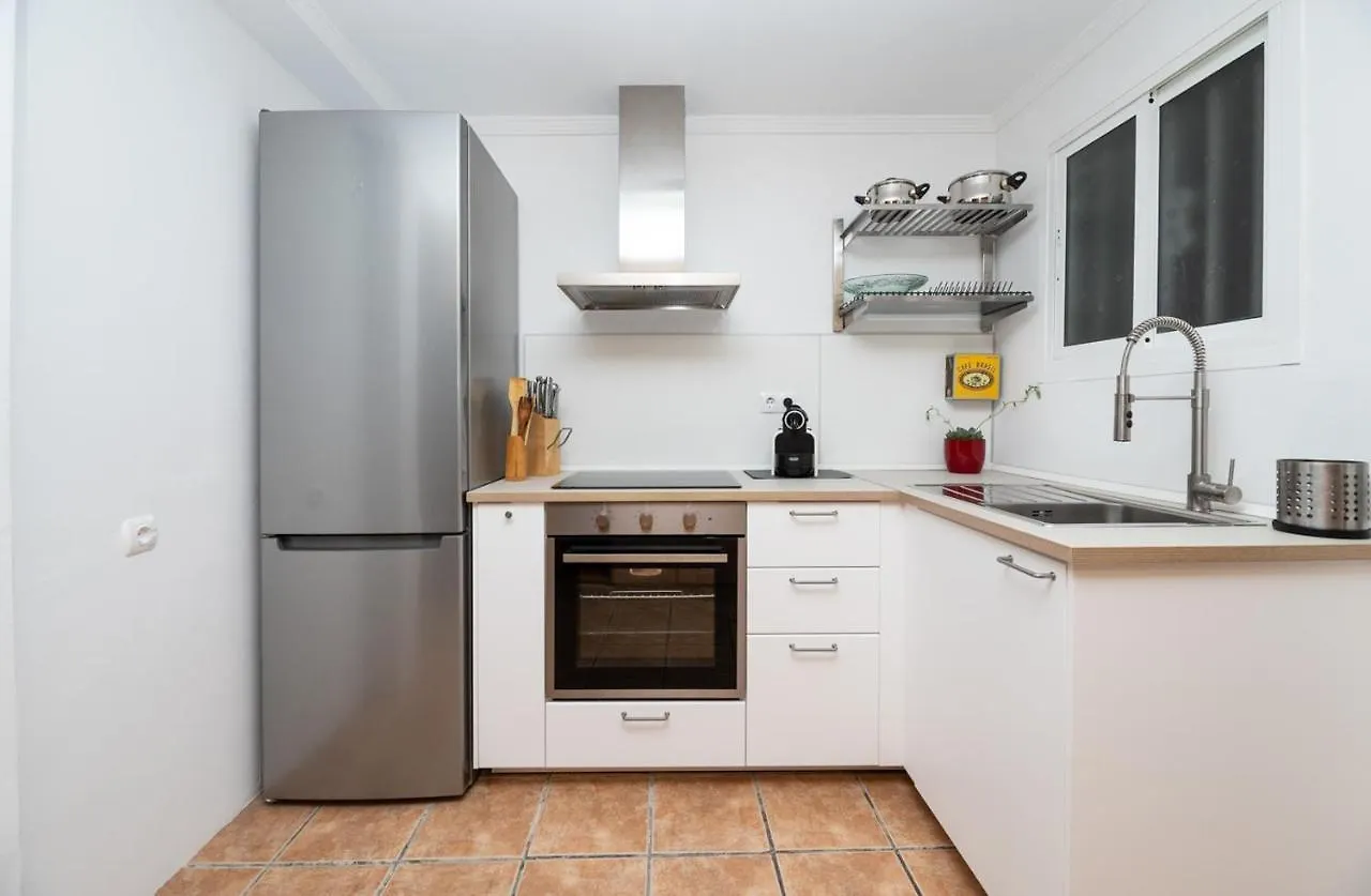 Casa Sandra Malaga Spain